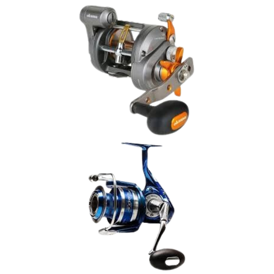 Ice Reels